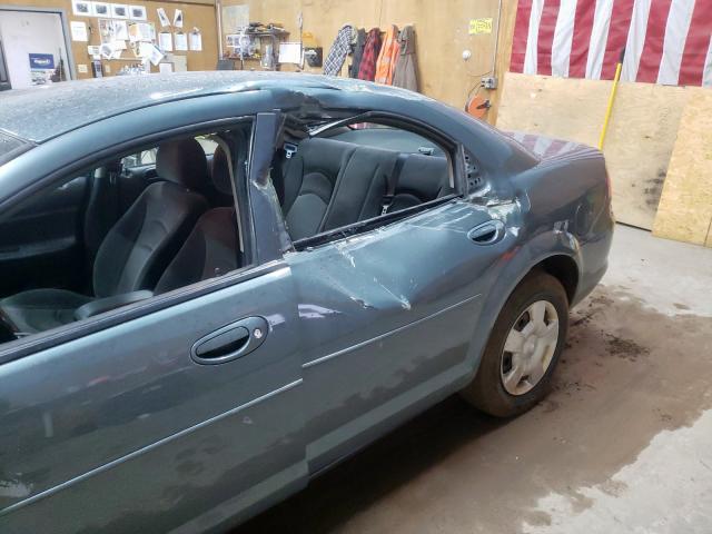 Photo 9 from auction – 2006 DODGE STRATUS with VIN 1B3AL46T46N211526
