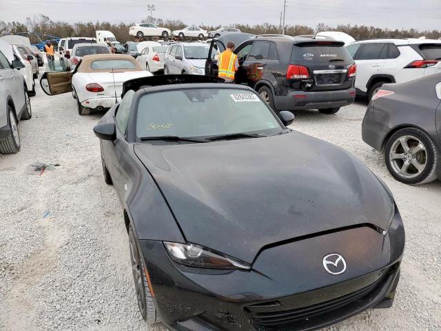 MAZDA MX-5 MIATA 2016 with VIN JM1NDAD79G0113799 - Photo from auction