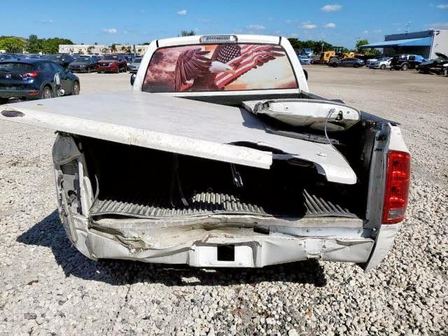 Photo 6 from auction – 2002 DODGE RAM 1500 with VIN 1D7HA16N62J245820