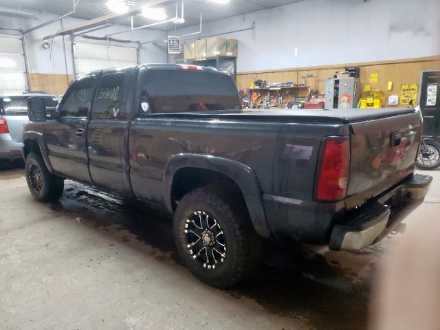 Photo 3 from auction – 2004 GMC NEW SIERRA with VIN 2GTEK19T141135484