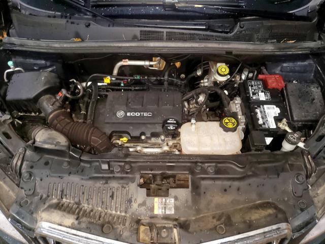 Photo 7 from auction – 2016 BUICK ENCORE CON with VIN KL4CJFSB4GB734208