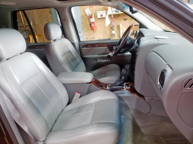 Photo 5 from auction – 2006 GMC ENVOY DENA with VIN 1GKET63M762294187