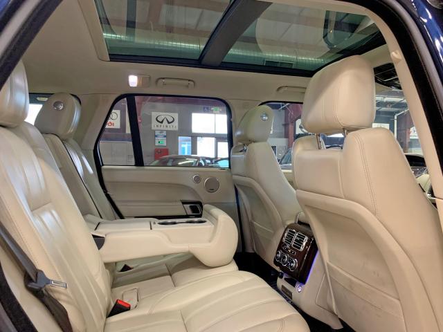 Photo 6 from auction – 2015 LAND ROVER RANGE ROVE with VIN SALGS2TF6FA219948