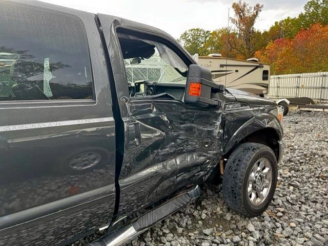 Photo 9 from auction – 2015 FORD F350 SUPER with VIN 1FT8W3BT9FEB09563