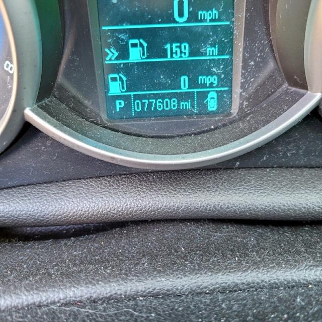 Photo 8 from auction – 2015 CHEVROLET CRUZE LT with VIN 1G1PC5SB2F7126404