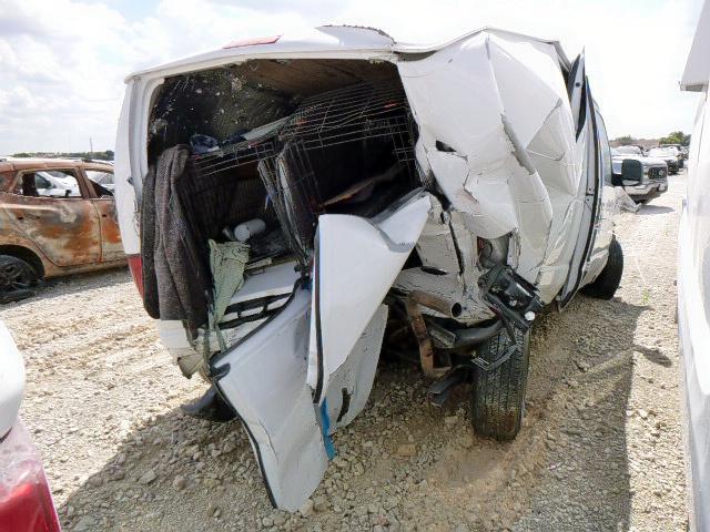 Photo 4 from auction – 2005 FORD ECONOLINE with VIN 1FTRE14W45HB29302