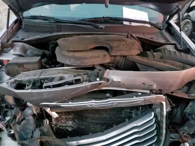 Photo 7 from auction – 2014 CHRYSLER 300 with VIN 2C3CCARG6EH381466