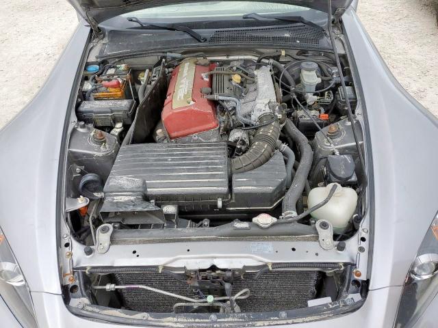 Photo 7 from auction – 2004 HONDA S2000 with VIN JHMAP21474T002974