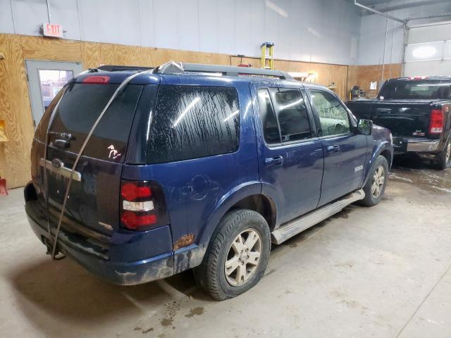 Photo 4 from auction – 2007 FORD EXPLORER X with VIN 1FMEU73E87UA75652