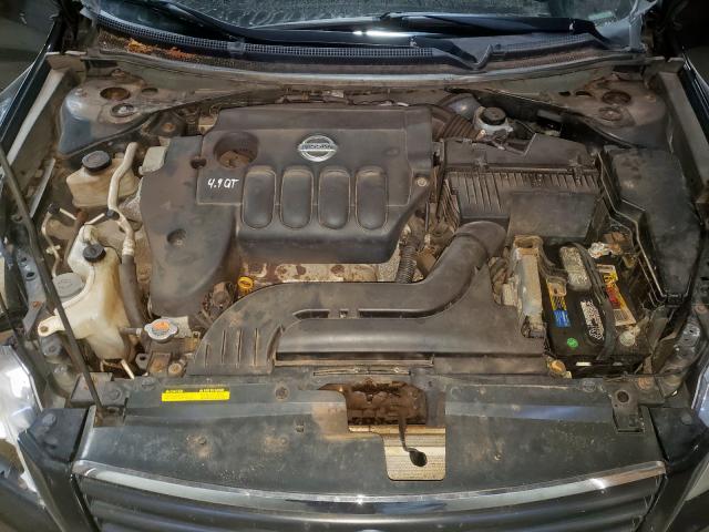 Photo 7 from auction – 2008 NISSAN ALTIMA 2.5 with VIN 1N4AL21E38N403444