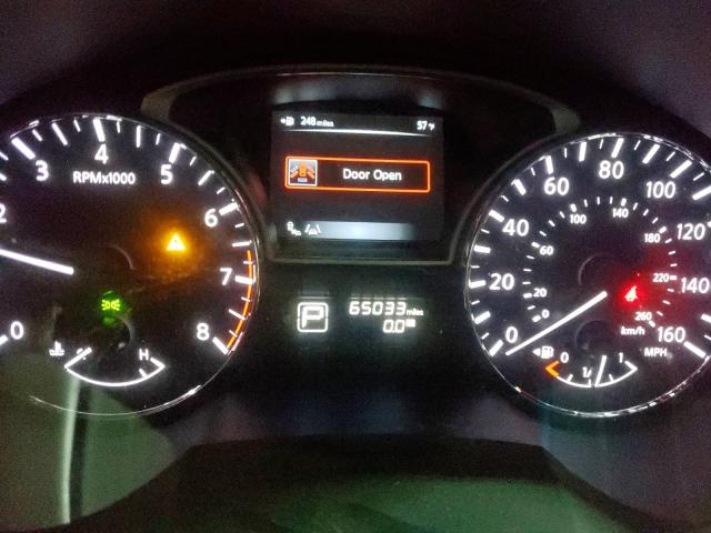 Photo 8 from auction – 2013 NISSAN ALTIMA 2.5 with VIN 1N4AL3AP9DN427703