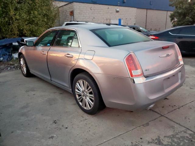 Photo 3 from auction – 2014 CHRYSLER 300 with VIN 2C3CCARG6EH381466