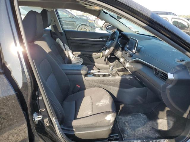 Photo 7 from auction – 2022 NISSAN ALTIMA SV with VIN 1N4BL4DV2NN360352