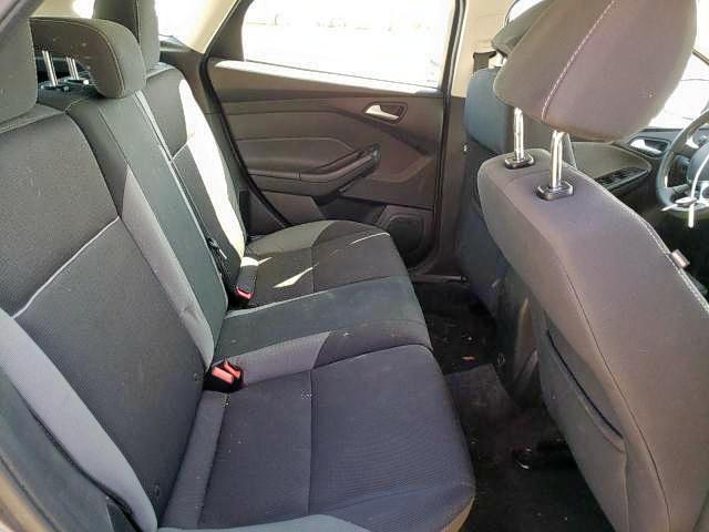 Photo 6 from auction – 2013 FORD FOCUS SE with VIN 1FADP3K21DL180628