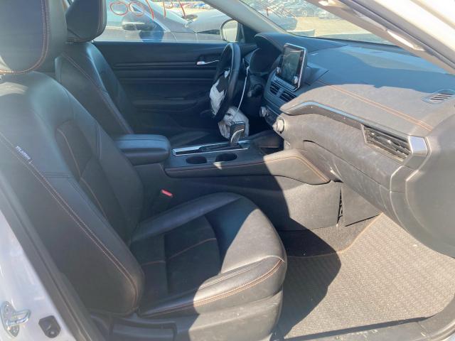 Photo 5 from auction – 2019 NISSAN ALTIMA SR with VIN 1N4BL4CV7KN308907