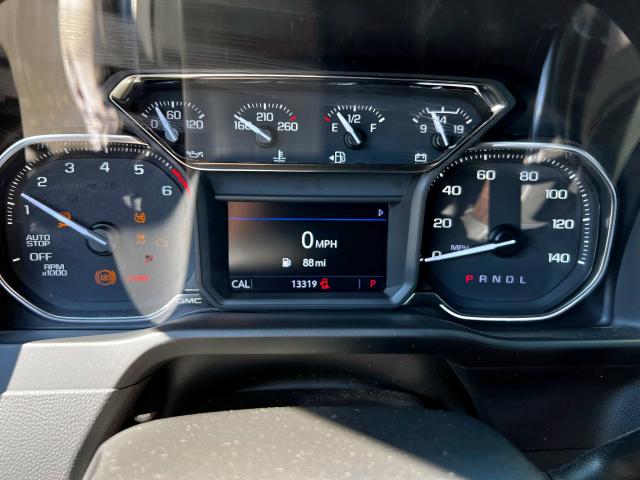 Photo 8 from auction – 2021 GMC SIERRA C15 with VIN 1GTP8CEK5MZ260950