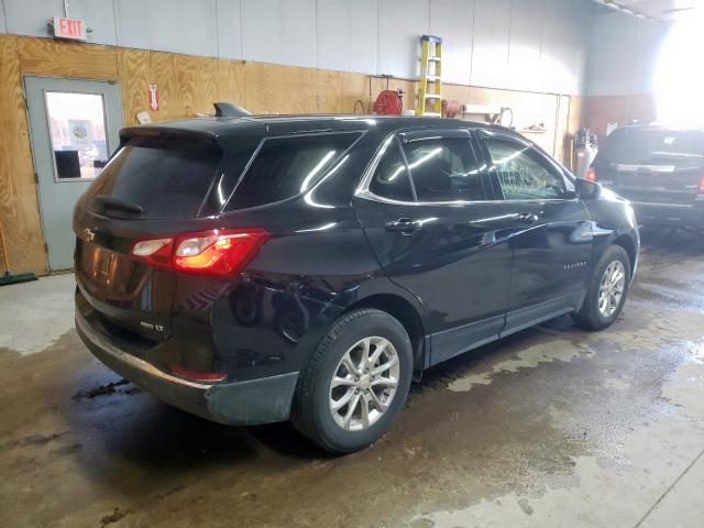 Photo 4 from auction – 2020 CHEVROLET EQUINOX LT with VIN 2GNAXTEV8L6222035