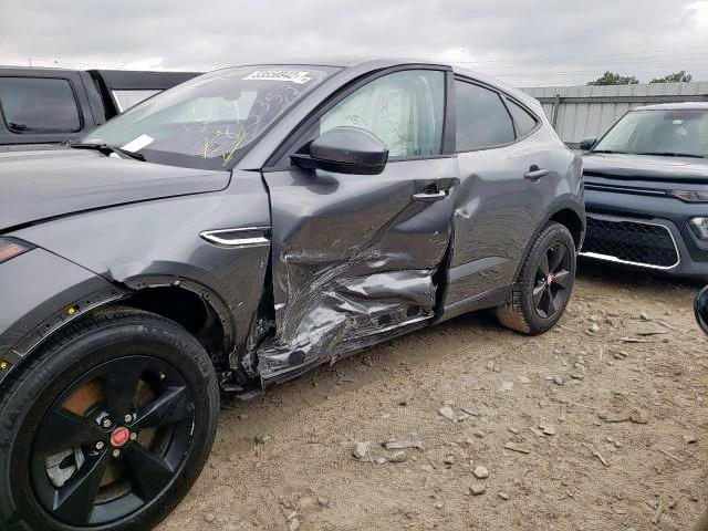 Photo 9 from auction – 2020 JAGUAR E-PACE with VIN SADFK2FX3L1Z85353