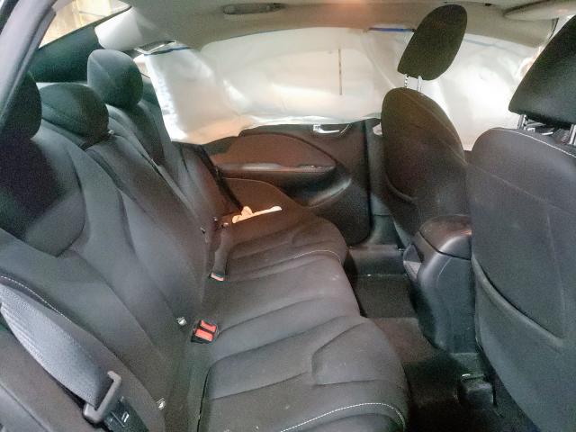 Photo 6 from auction – 2013 DODGE DART SXT with VIN 1C3CDFBA9DD340034