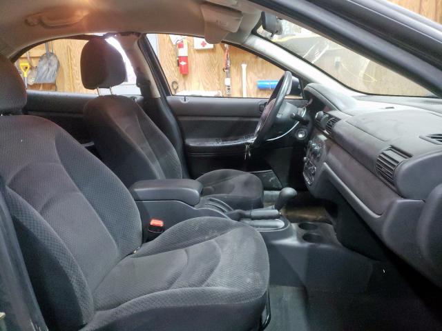 Photo 5 from auction – 2006 DODGE STRATUS with VIN 1B3AL46T46N211526