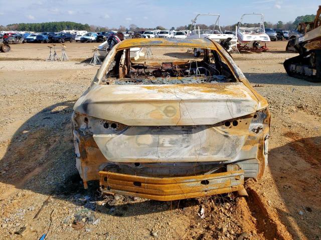 Photo 6 from auction – 2019 NISSAN ALTIMA with VIN 1N4BL4EV1KC173531