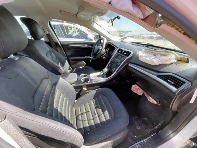 Photo 5 from auction – 2013 FORD FUSION SE with VIN 3FA6P0H70DR241656