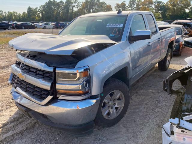 Photo 2 from auction – 2017 CHEVROLET silverado with VIN 1GCRCREC1HZ353473