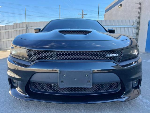 Photo 9 from auction – 2018 DODGE CHARGER R/ with VIN 2C3CDXGJ8JH307328