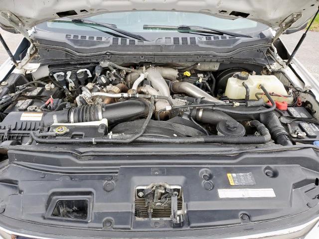 Photo 7 from auction – 2022 FORD F250 SUPER with VIN 1FT7W2BT3NEC46759