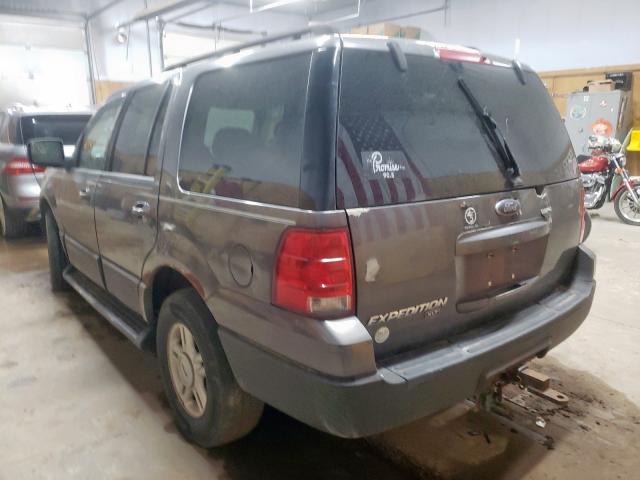 Photo 3 from auction – 2006 FORD EXPEDITION with VIN 1FMPU16576LA11379