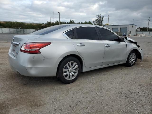 Photo 3 from auction – 2013 NISSAN ALTIMA 2.5 with VIN 1N4AL3AP2DN548699