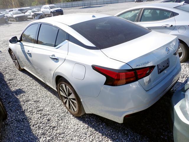 Photo 3 from auction – 2019 NISSAN ALTIMA SV with VIN 1N4BL4DV6KC116386