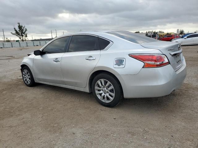 Photo 2 from auction – 2013 NISSAN ALTIMA 2.5 with VIN 1N4AL3AP2DN548699