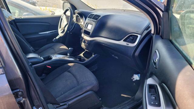 Photo 5 from auction – 2016 DODGE JOURNEY SX with VIN 3C4PDDBG3GT176011