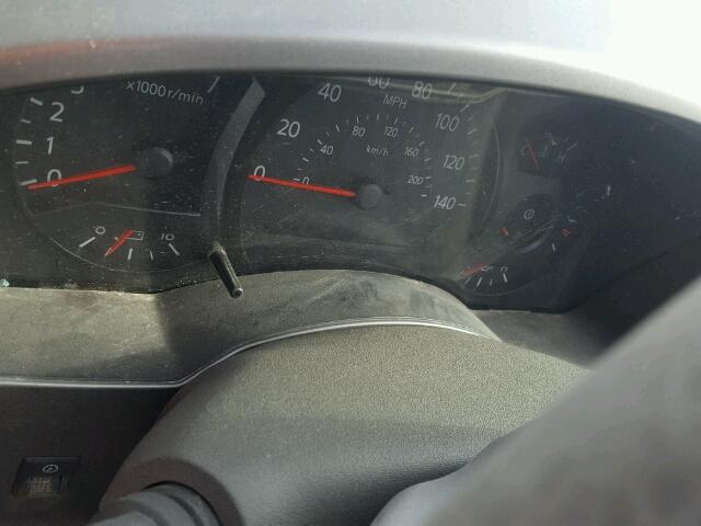 Photo 8 from auction – 2007 NISSAN TITAN XE with VIN 1N6BA06A77N216072