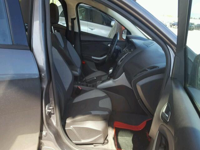 Photo 5 from auction – 2012 FORD FOCUS SE with VIN 1FAHP3K29CL166542