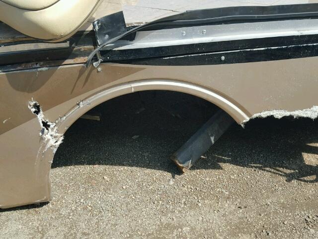 Photo 10 from auction – 2012 ROADMASTER RAIL MONOCOQUE with VIN 51Z4D464XC1056501