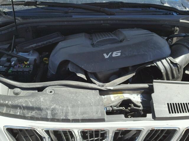 Photo 7 from auction – 2015 JEEP GRAND CHER with VIN 1C4RJEBG7FC219072