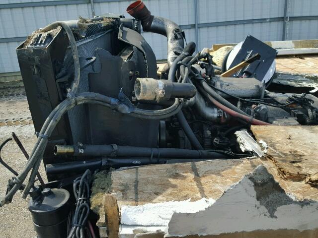 Photo 7 from auction – 2012 ROADMASTER RAIL MONOCOQUE with VIN 51Z4D464XC1056501