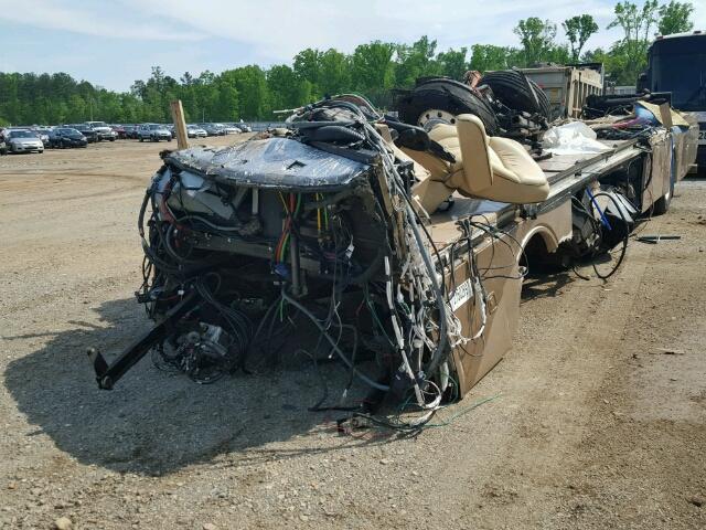 Photo 2 from auction – 2012 ROADMASTER RAIL MONOCOQUE with VIN 51Z4D464XC1056501