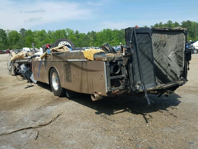 Photo 3 from auction – 2012 ROADMASTER RAIL MONOCOQUE with VIN 51Z4D464XC1056501