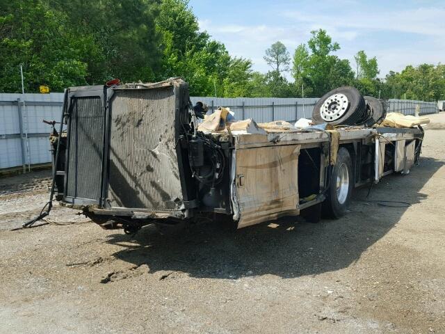 Photo 4 from auction – 2012 ROADMASTER RAIL MONOCOQUE with VIN 51Z4D464XC1056501
