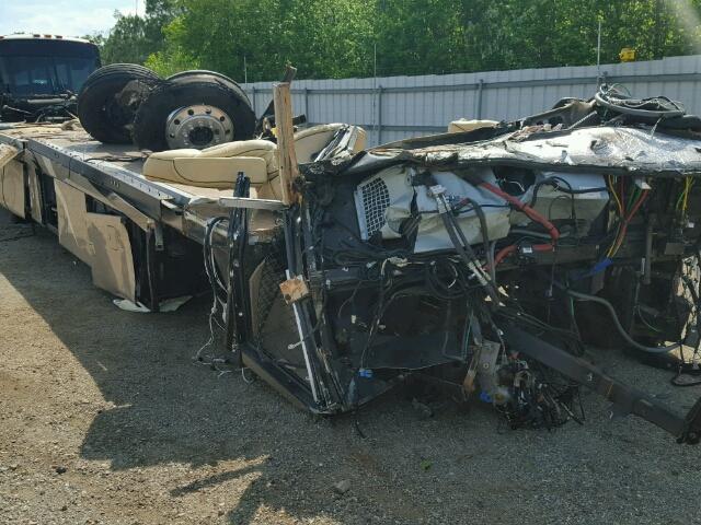 Photo 9 from auction – 2012 ROADMASTER RAIL MONOCOQUE with VIN 51Z4D464XC1056501