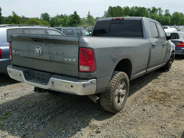 Photo 4 from auction – 2013 RAM RAM TRUCK with VIN 3C63R3HL7DG556012
