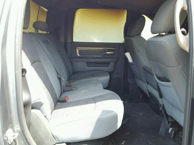 Photo 6 from auction – 2013 RAM RAM TRUCK with VIN 3C63R3HL7DG556012