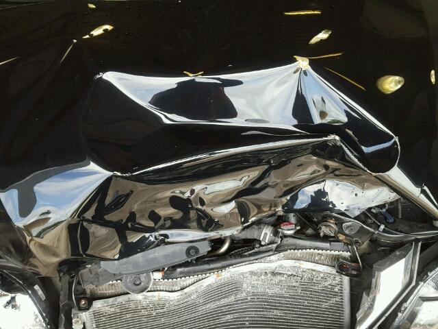 Photo 7 from auction – 2013 HONDA CIVIC EX with VIN 19XFB2F87DE274449