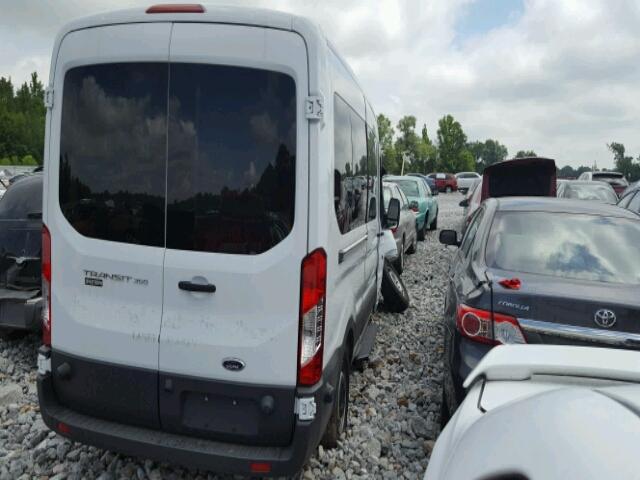 Photo 4 from auction – 2016 FORD TRANSIT T- with VIN 1FBAX2CM0GKB09555