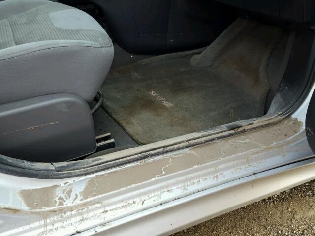 Photo 9 from auction – 2011 NISSAN SENTRA 2.0 with VIN 3N1AB6AP1BL637792