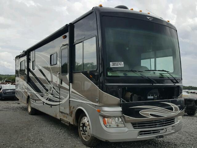 FORD F53 2014 with VIN 1F66F5DYXE0A09269 - Photo from auction