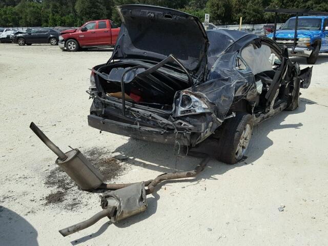Photo 4 from auction – 2012 CHEVROLET IMPALA LS with VIN 2G1WF5E33C1148332